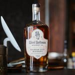 West Bottoms Whiskey Co.