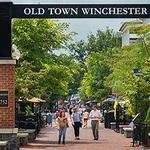 Old Town Winchester