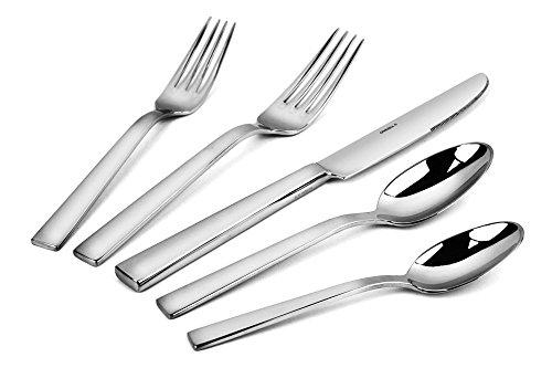 Oneida Community Aero 20 Pc. Flatware Set