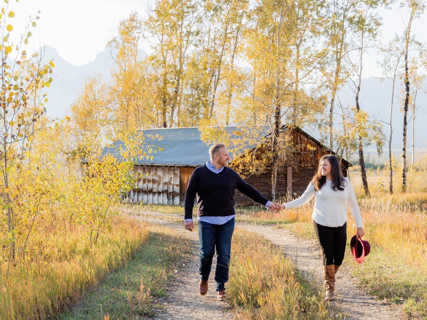 The Wedding Website of Anthony Szalyga and Amanda Hollinger