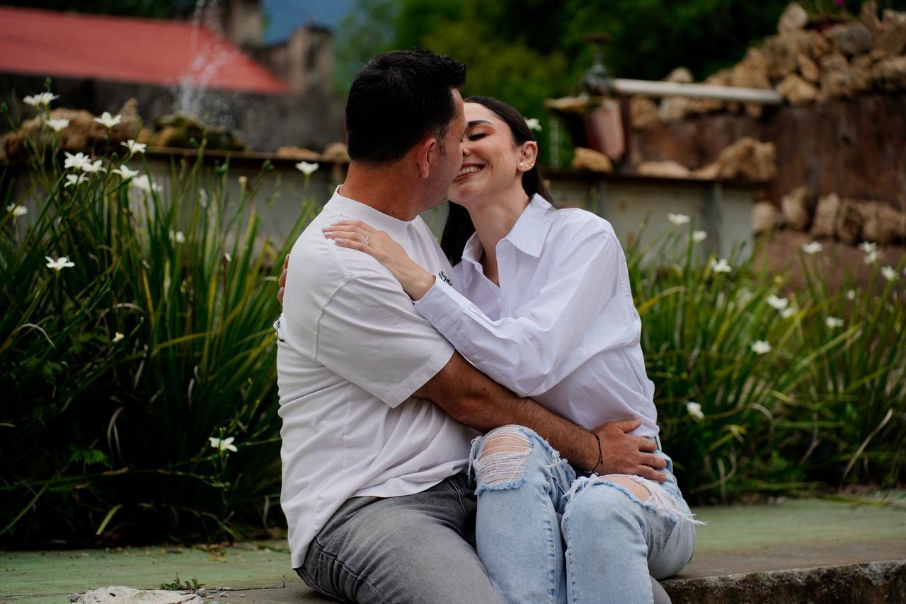 The Wedding Website of Daniella López and Pedro Martínez