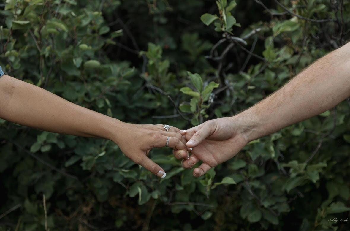 The Wedding Website of Deidra Schaal and Luke Furr
