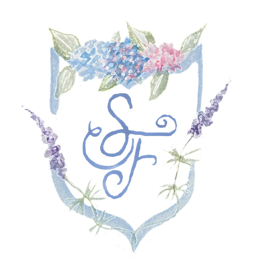 The Wedding Website of Sarah Wheeler and Faxon Michaud