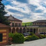 Tastings at Fontanafredda and other Wineries