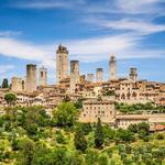 San Gimignano