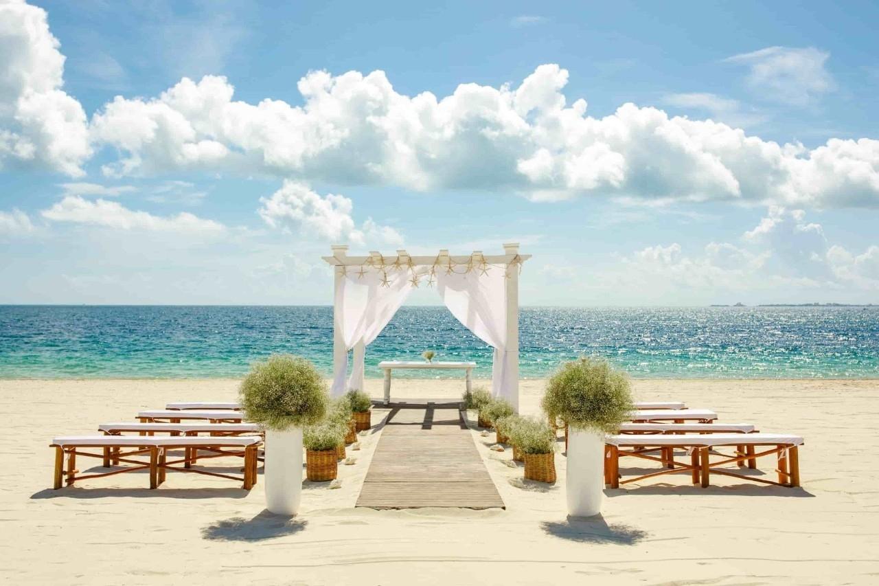 The Wedding Website of Mariem Hassan and John Diaconu