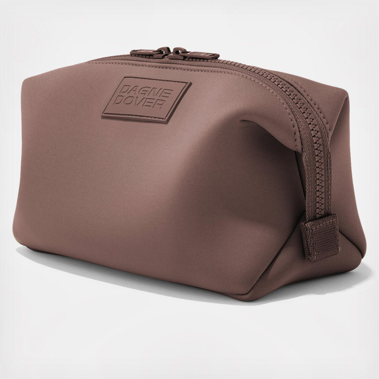 Dagne Dover, Large Hunter Toiletry Bag | Zola display picture 1