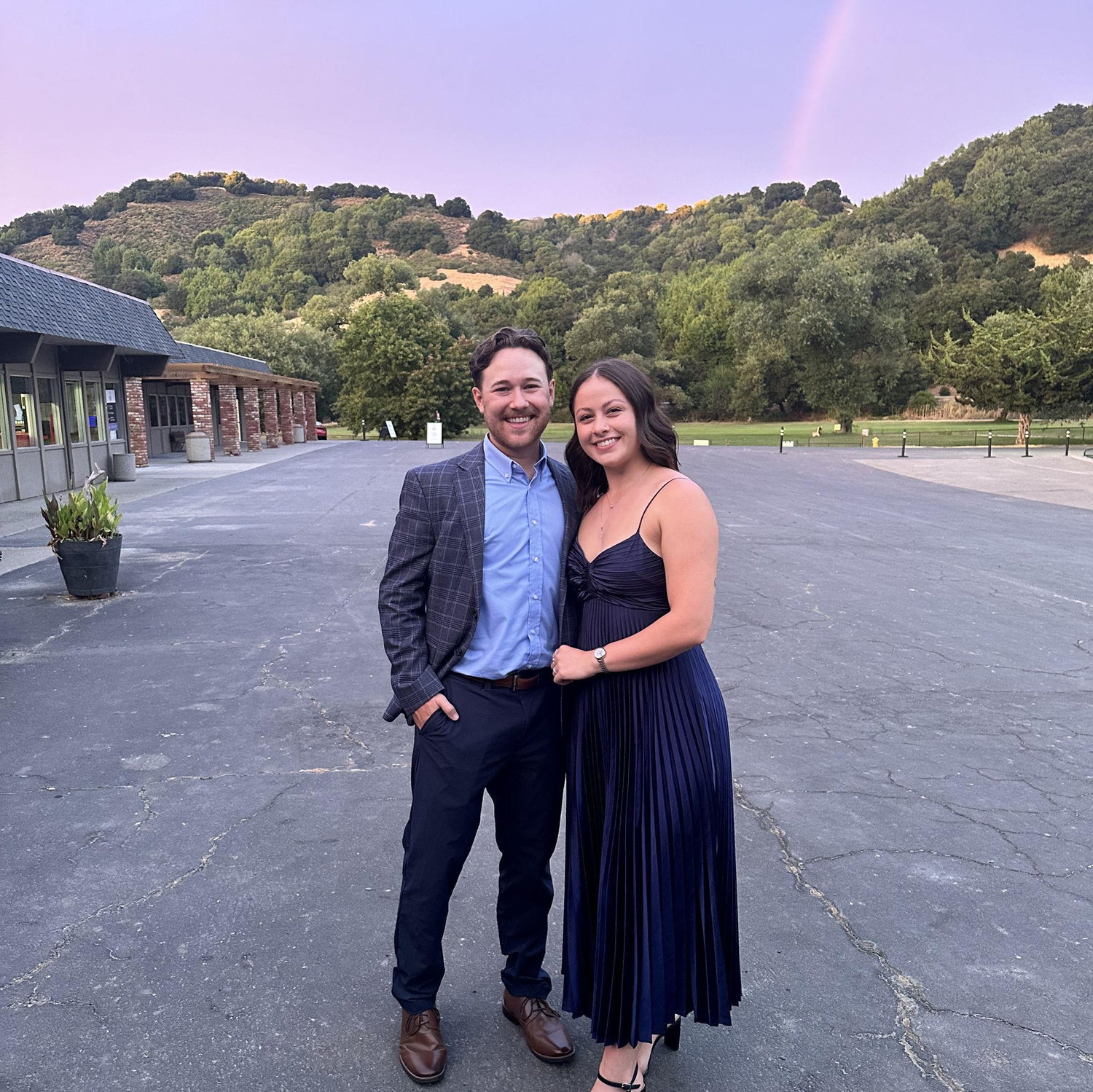 2nd wedding together, Aug 2024