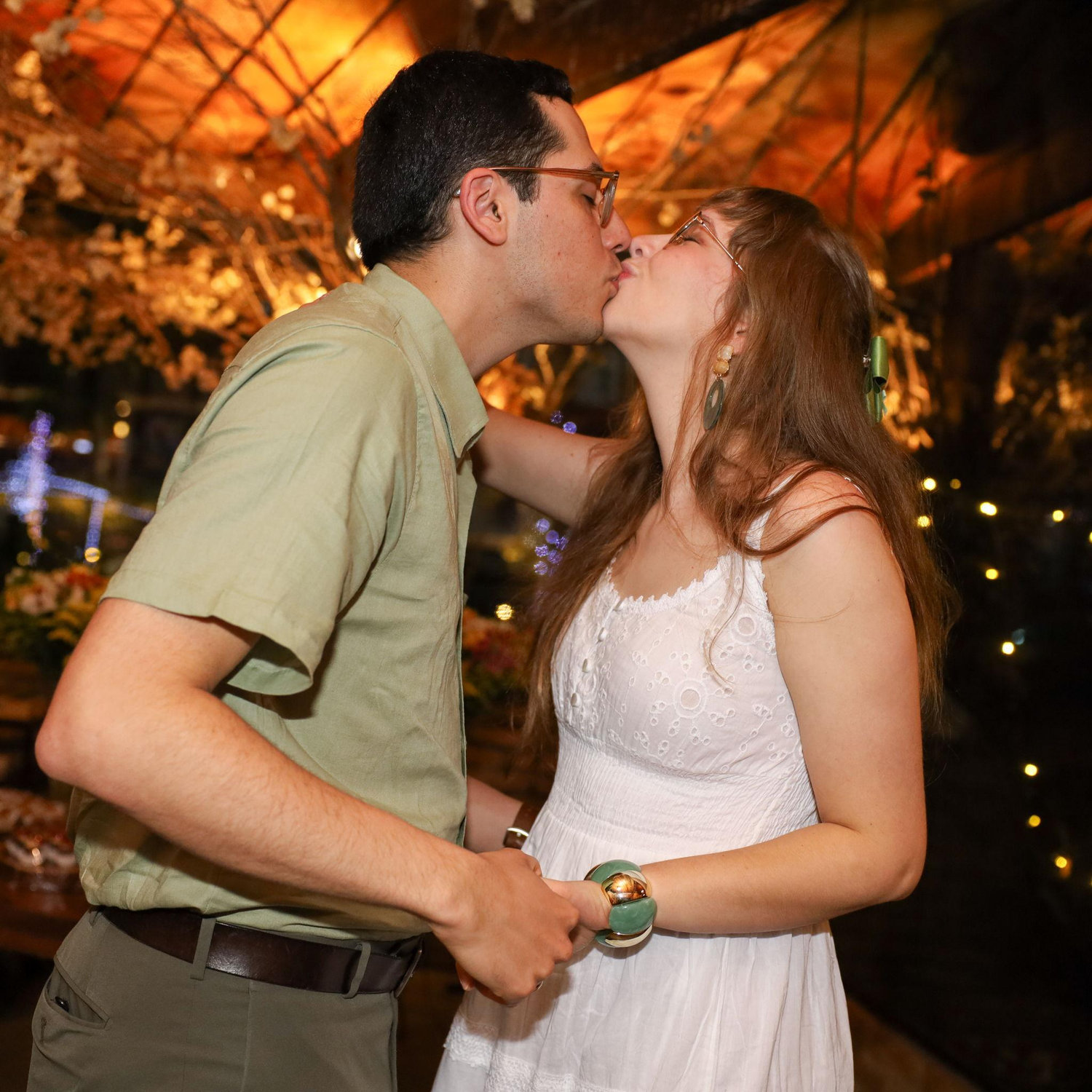 Engagement party
Dec 29, 2025