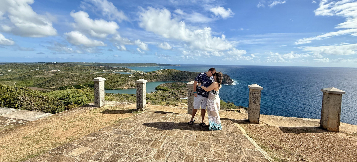 The Wedding Website of Christina Iannotti and Scott LaPointe