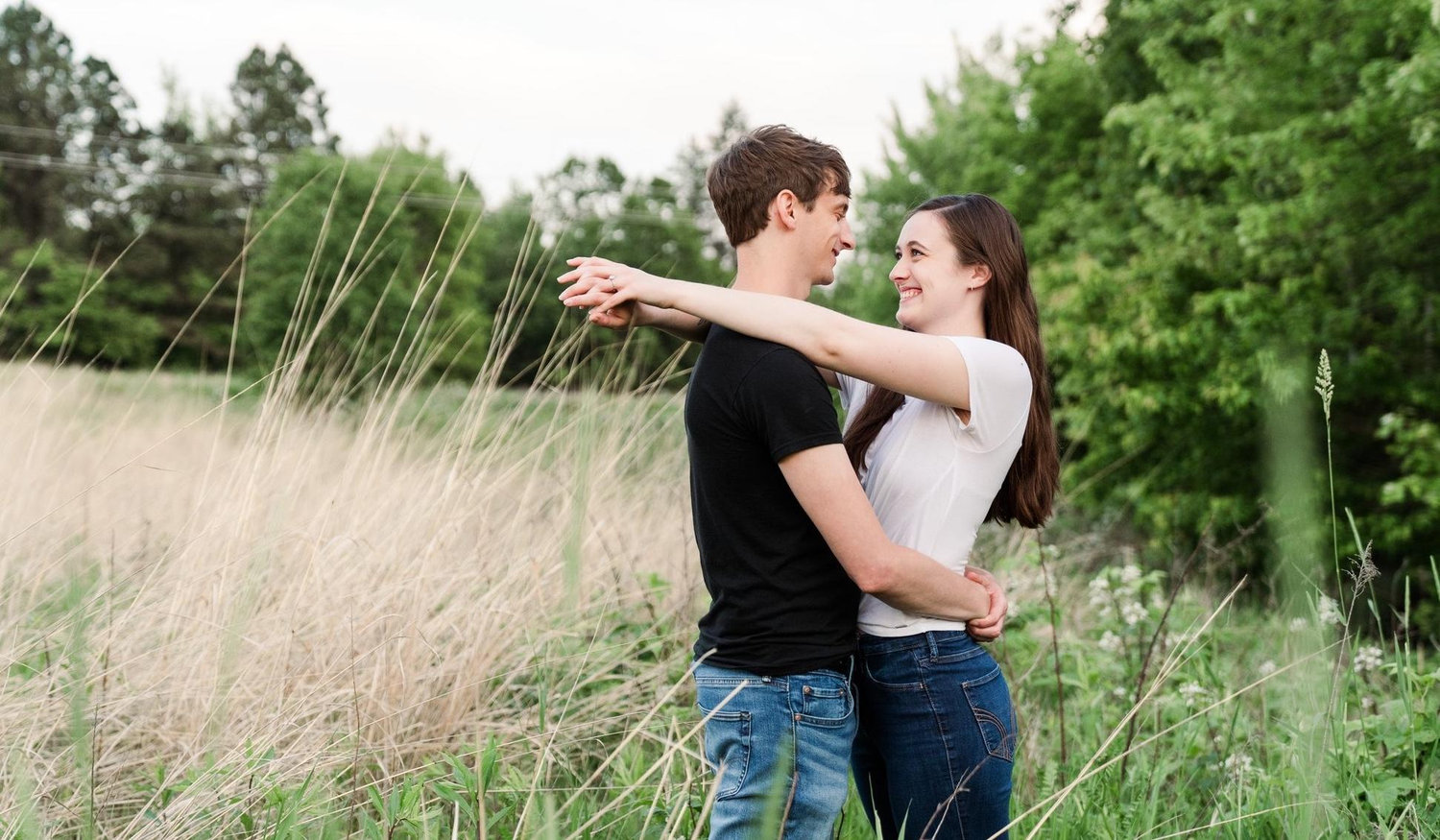 The Wedding Website of Isabella Cain and Caleb Aloisi