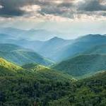 Pisgah National Forest