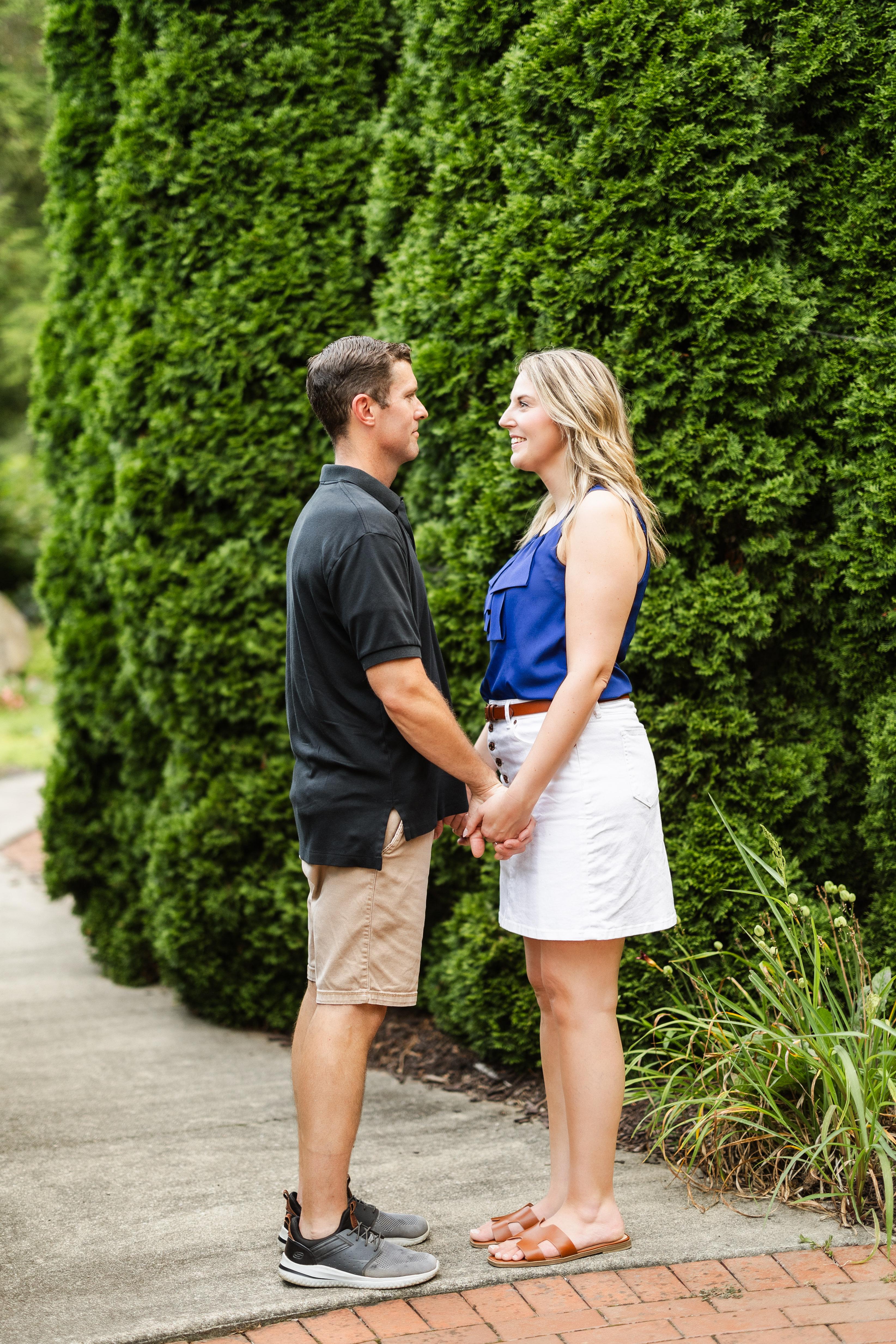 The Wedding Website of Lauren Cook and Alex Hoce