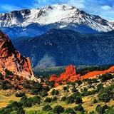 Pikes Peak