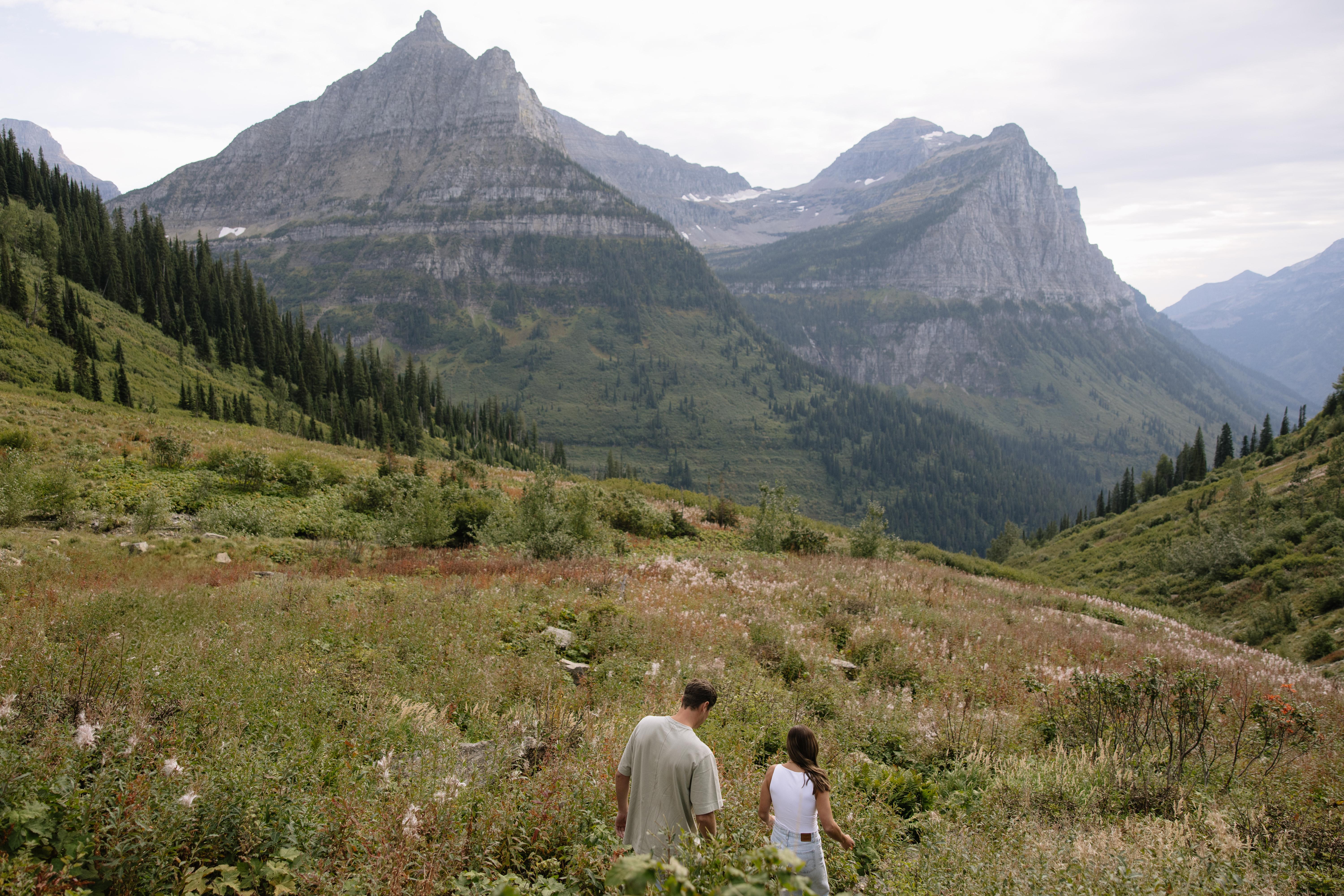 The Wedding Website of Aubrie Cornell and Jake Martel