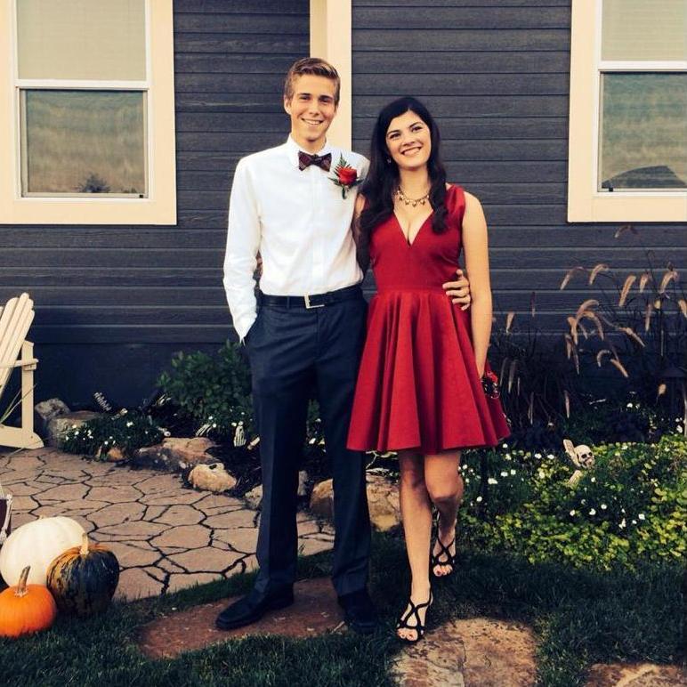 Homecoming 2013