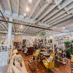 The Mercantile