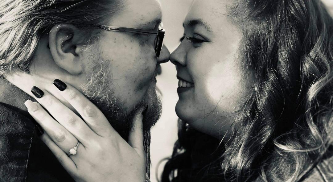 The Wedding Website of Brittany Pharris and David Critchfield