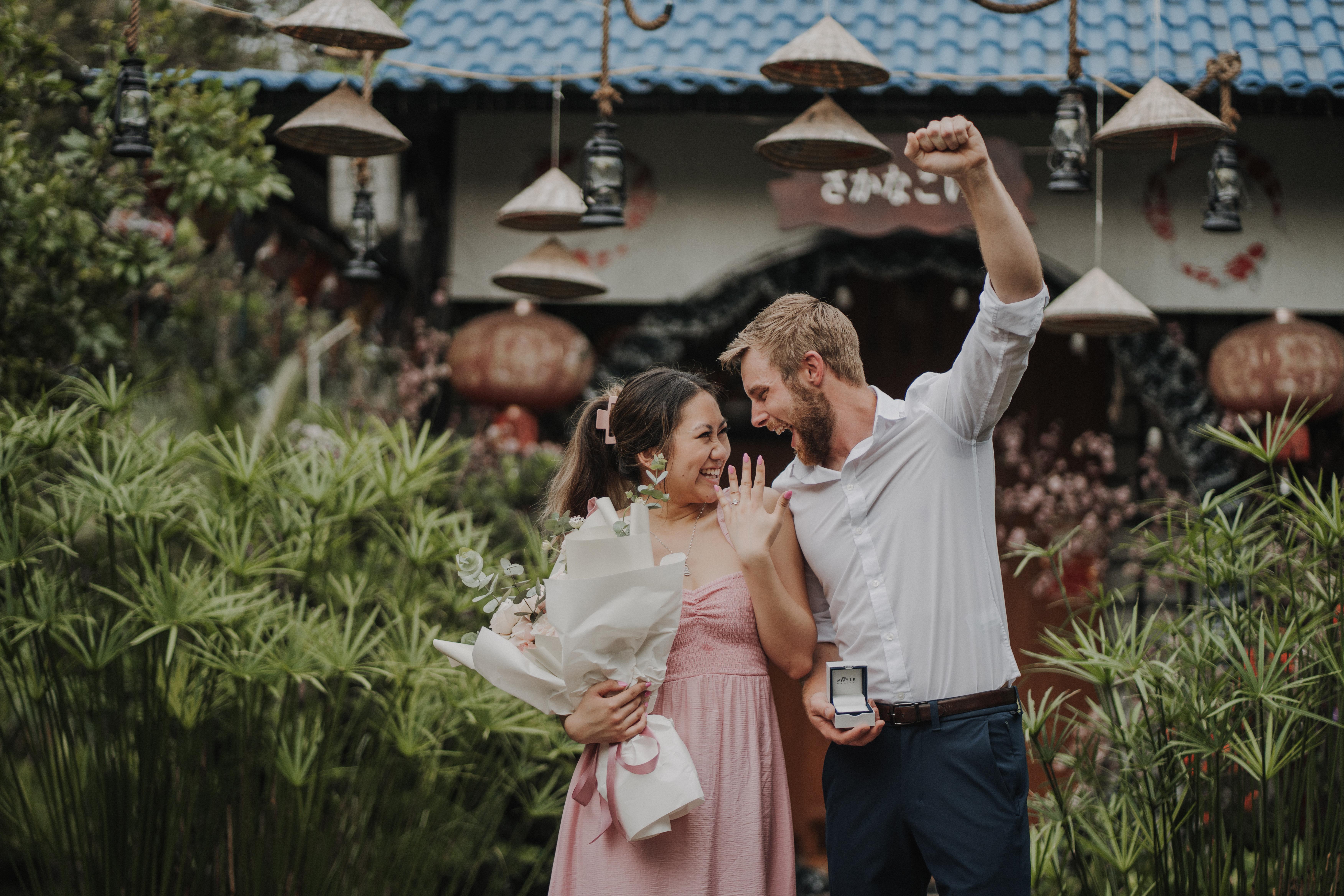 The Wedding Website of MaiHan Bui and Kodi Ewoldt