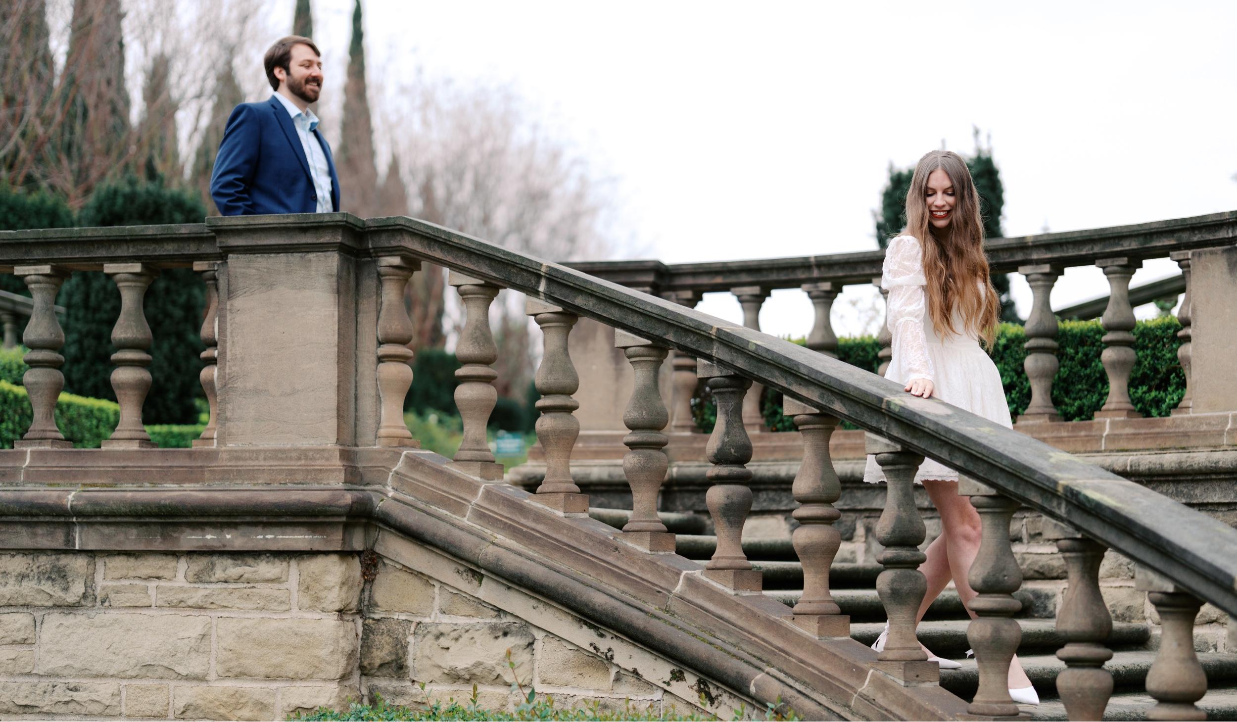 The Wedding Website of Sarah Shaler and Matthew Marcoly