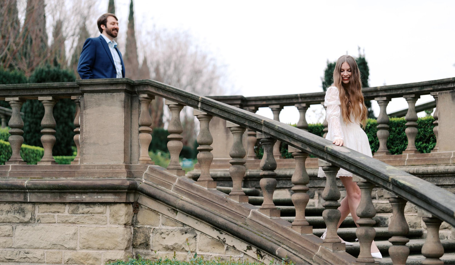 The Wedding Website of Sarah Shaler and Matthew Marcoly