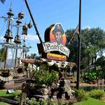 Pirate's Cove Adventure Park