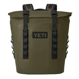 YETI Hopper M12 Soft Backpack Cooler