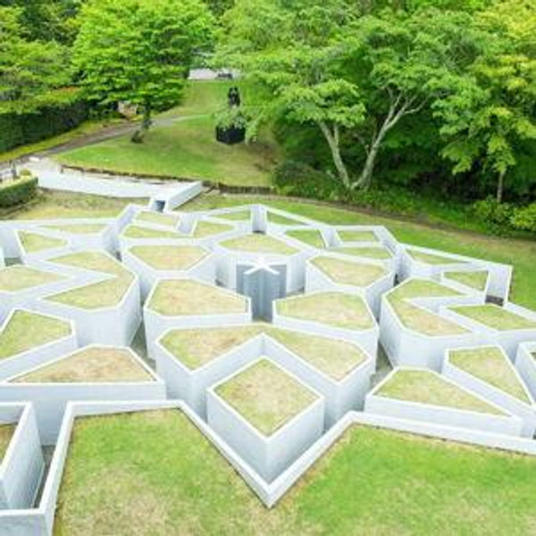 Hakone Open-Air Museum