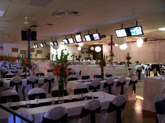 The Wedding Website of Kari Christopherson and Rob Zupfer