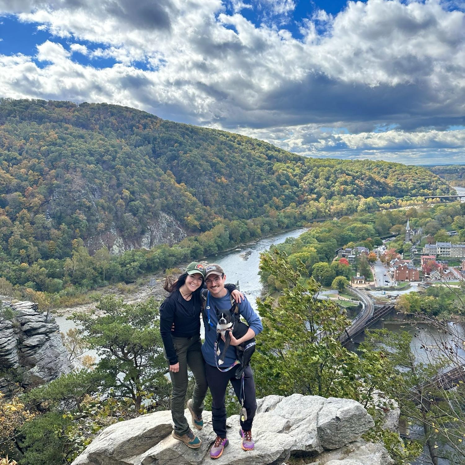 Harper’s Ferry, WV in 2023