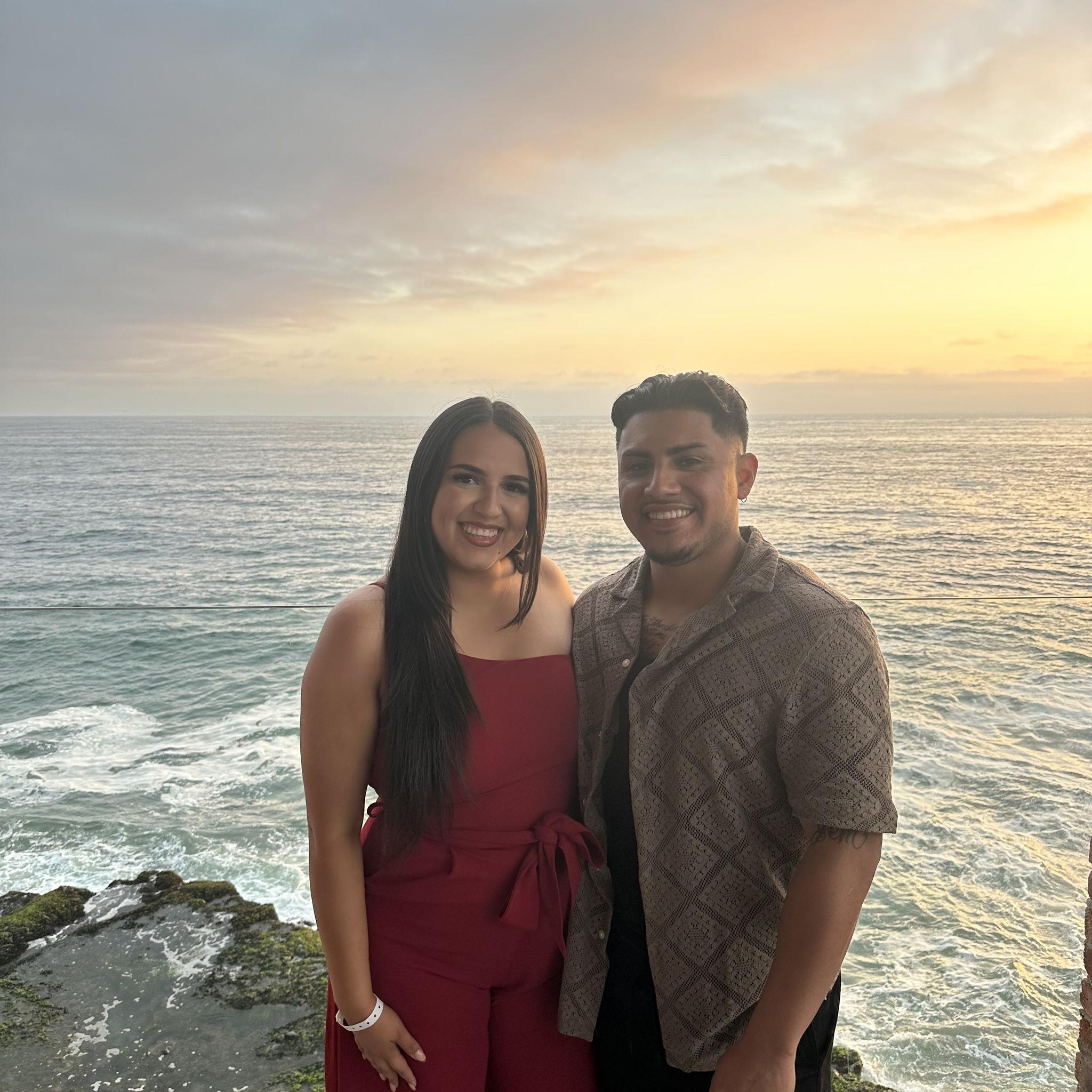 Rosarito, TJ, MX (2024)