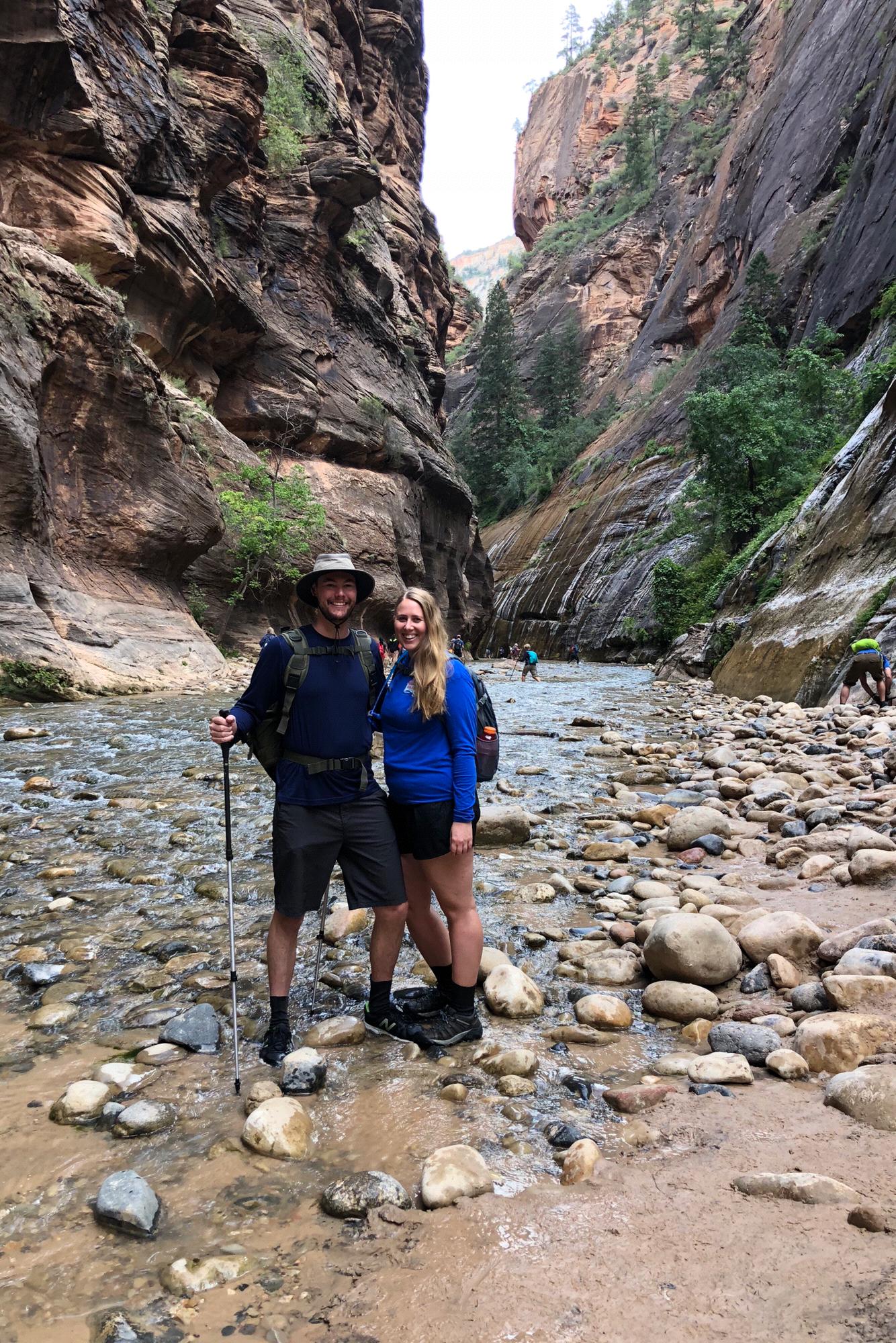 Zion National Park