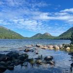 Acadia National Park