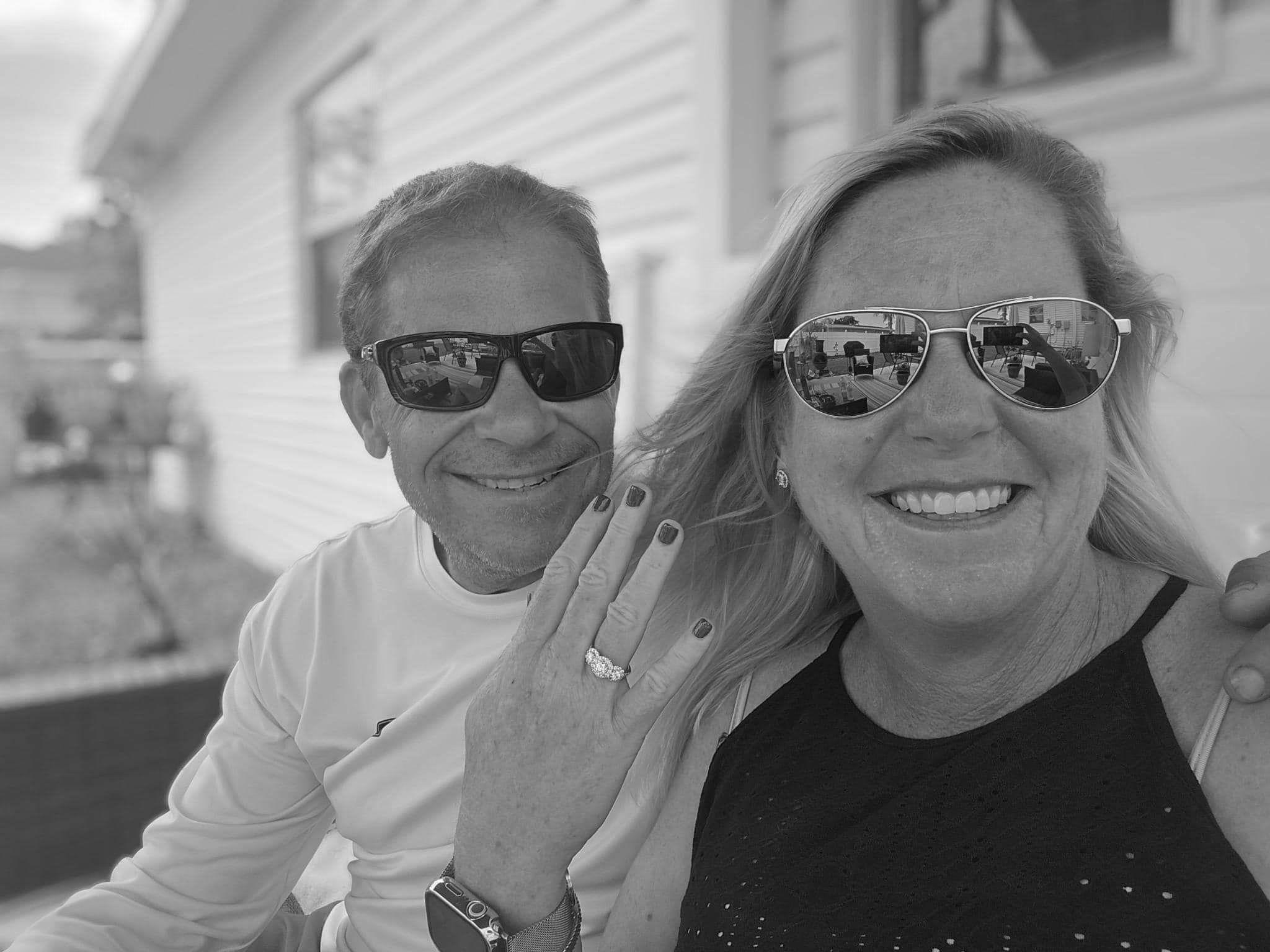 The Wedding Website of Kerri Baughman and Jamie Hassall