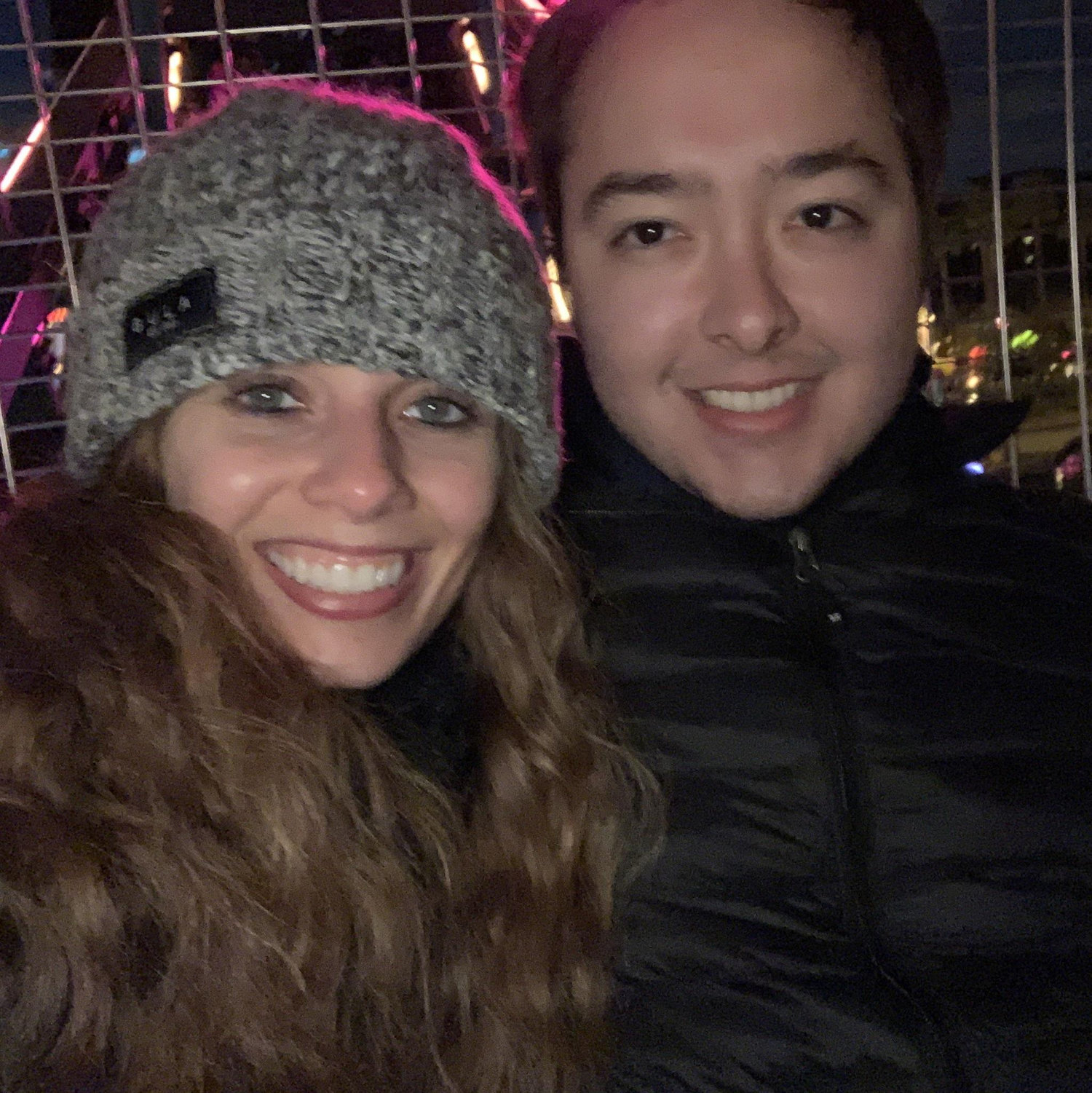Disneyland: 2019