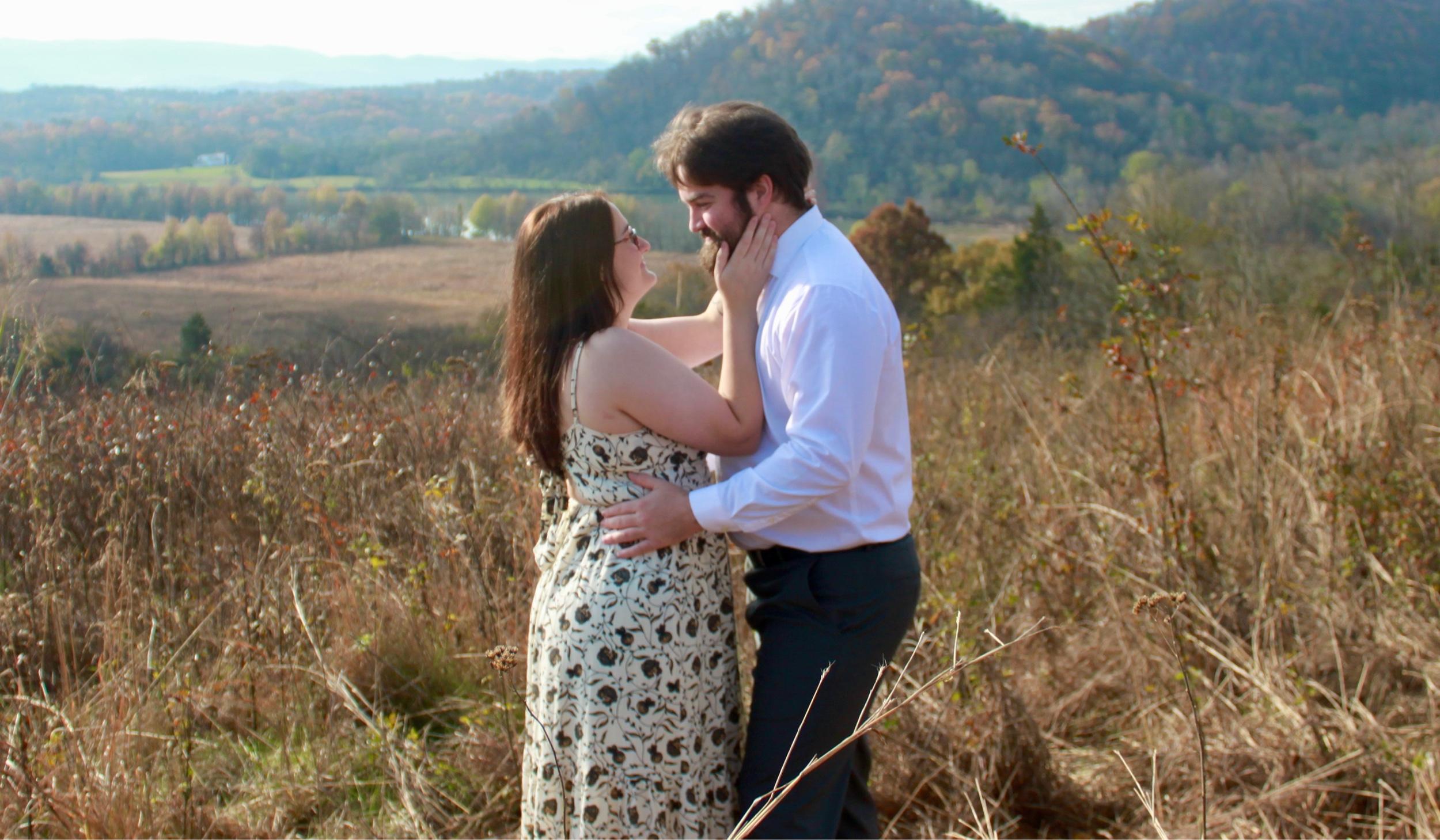The Wedding Website of riley alexander and noah burnett