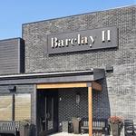 Barclay II Supper Club