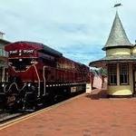 New Hope Railroad