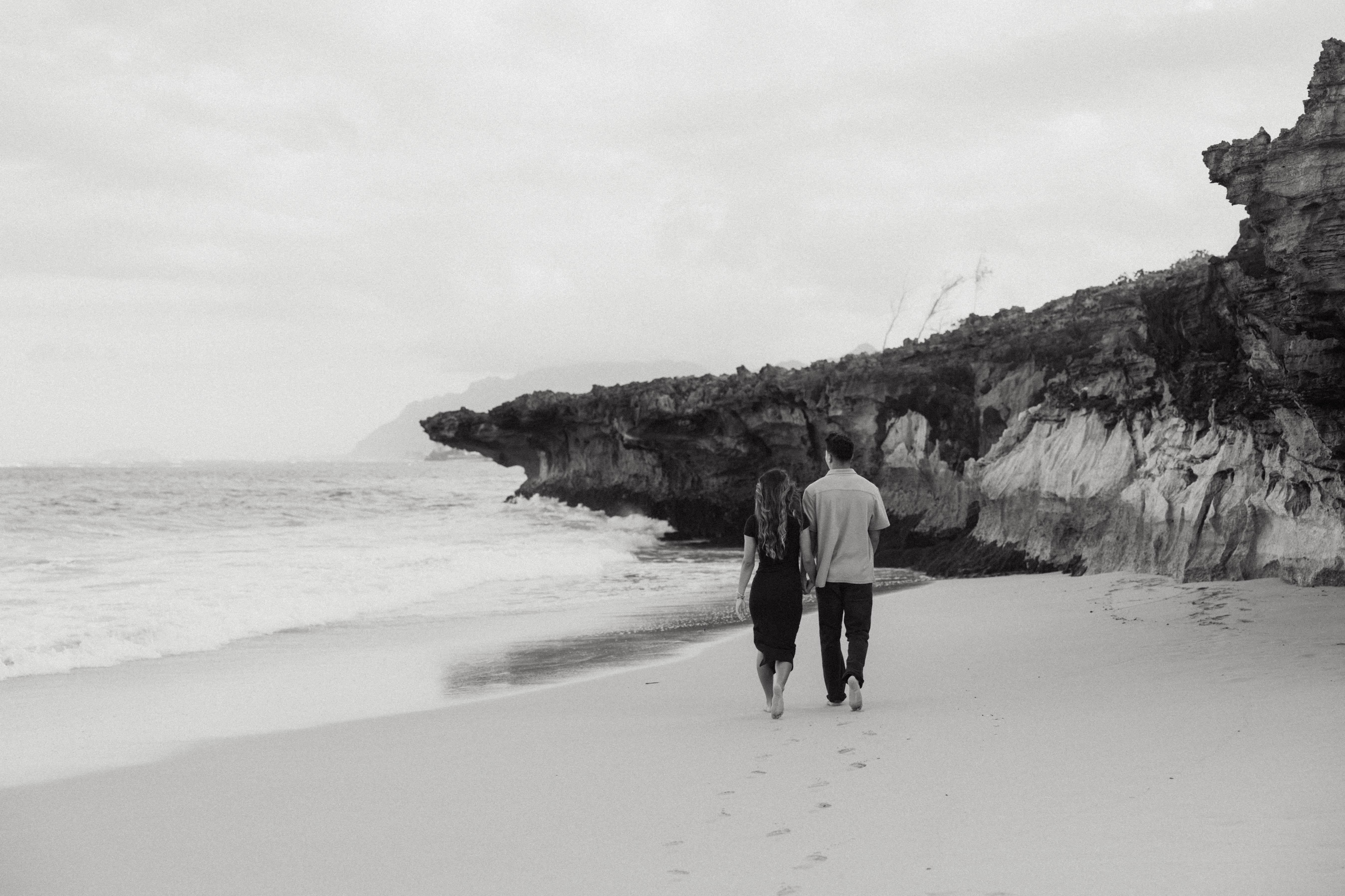 The Wedding Website of Tiloi Nawahine and Kinsey Hippolite