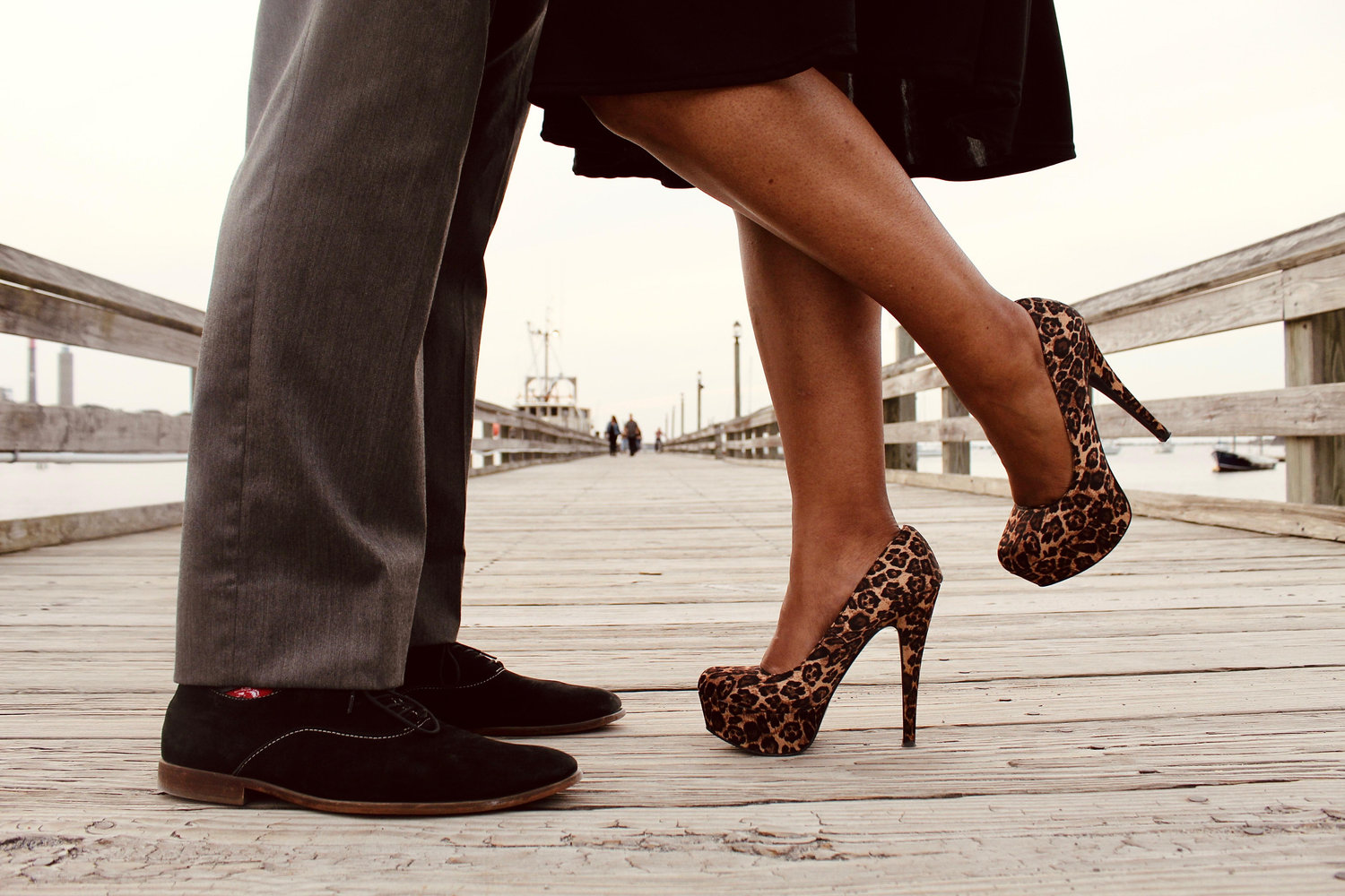 The Wedding Website of Betty Montero and Jason Smith