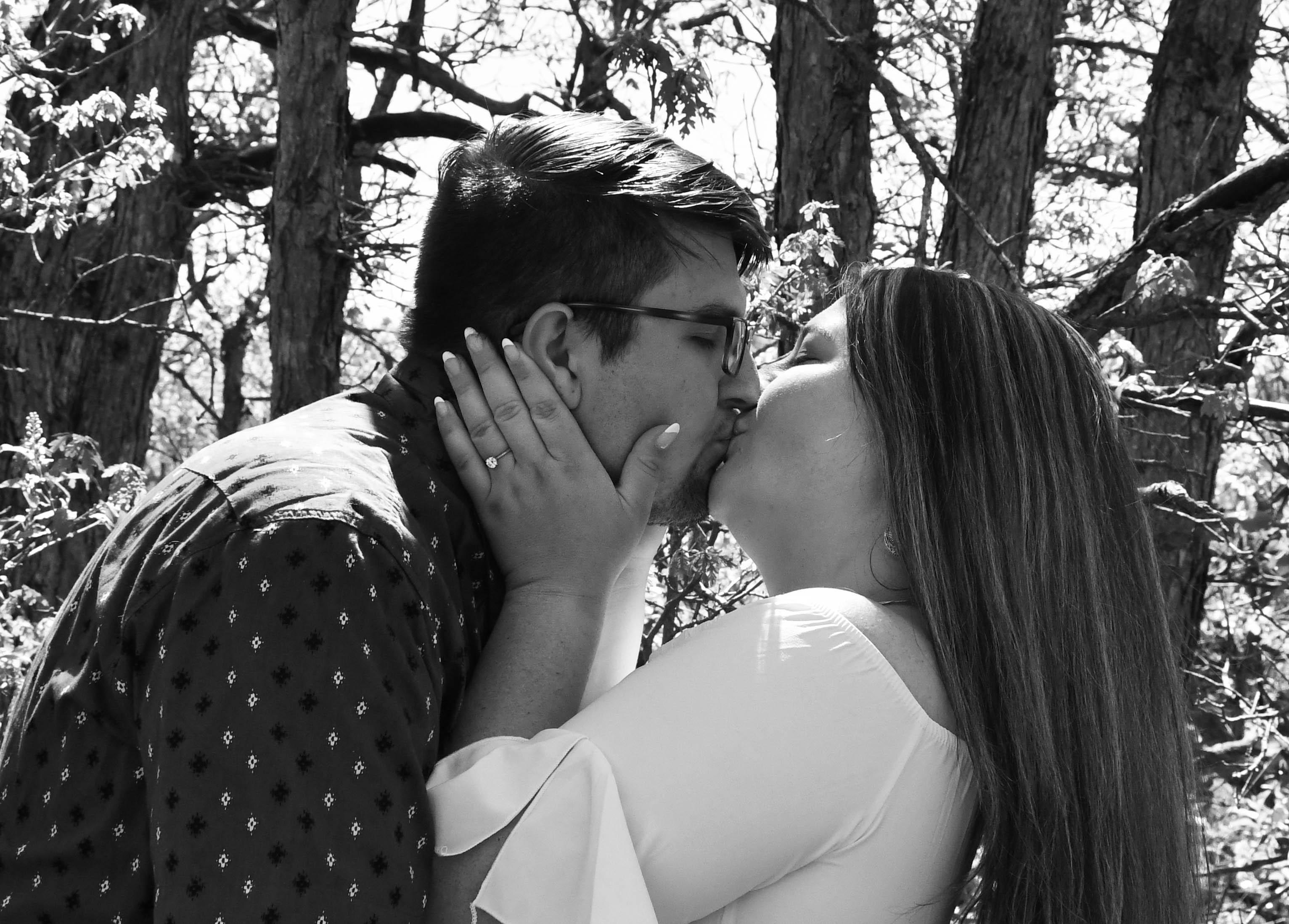 The Wedding Website of Paige Warren and Wyatt Vermeer