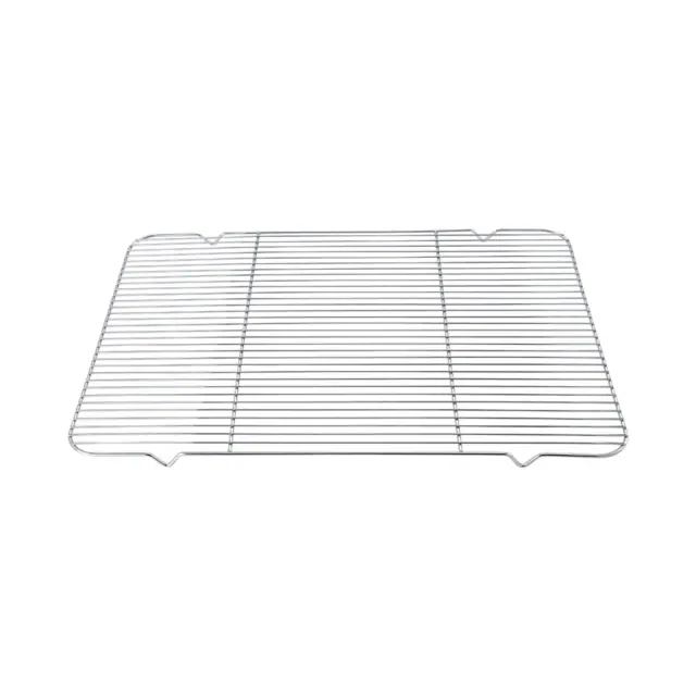 Winco Icing/Cooling Rack, Aluminum, 16.25? x 25?