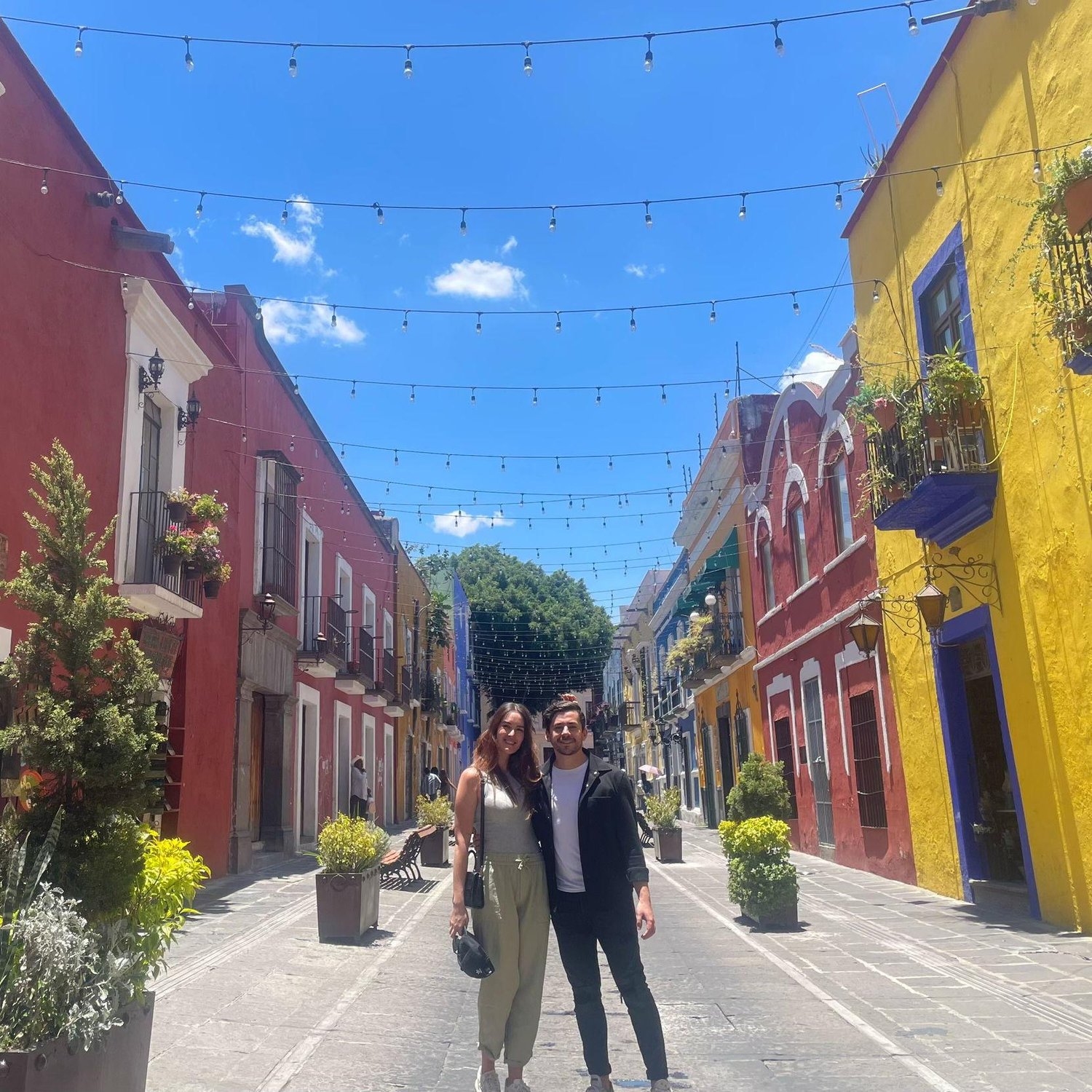 "Explorando el país favorito de Diego (Sin contar Colombia) jiji" - Puebla, México 2023