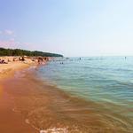 Oval Beach