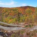 Fahnestock State Park