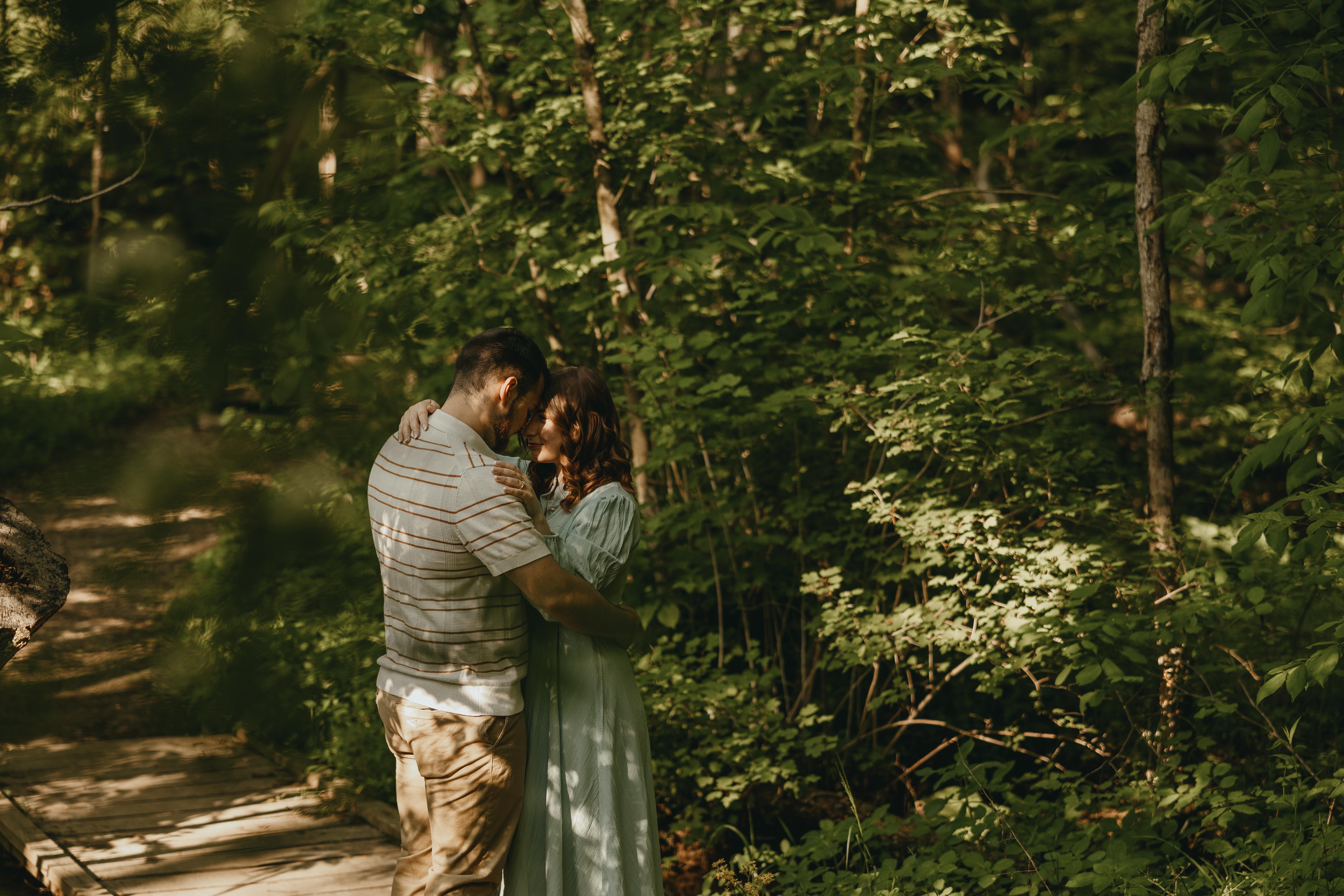 The Wedding Website of Emily Reed and Logan Grove
