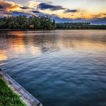 Lake Conroe