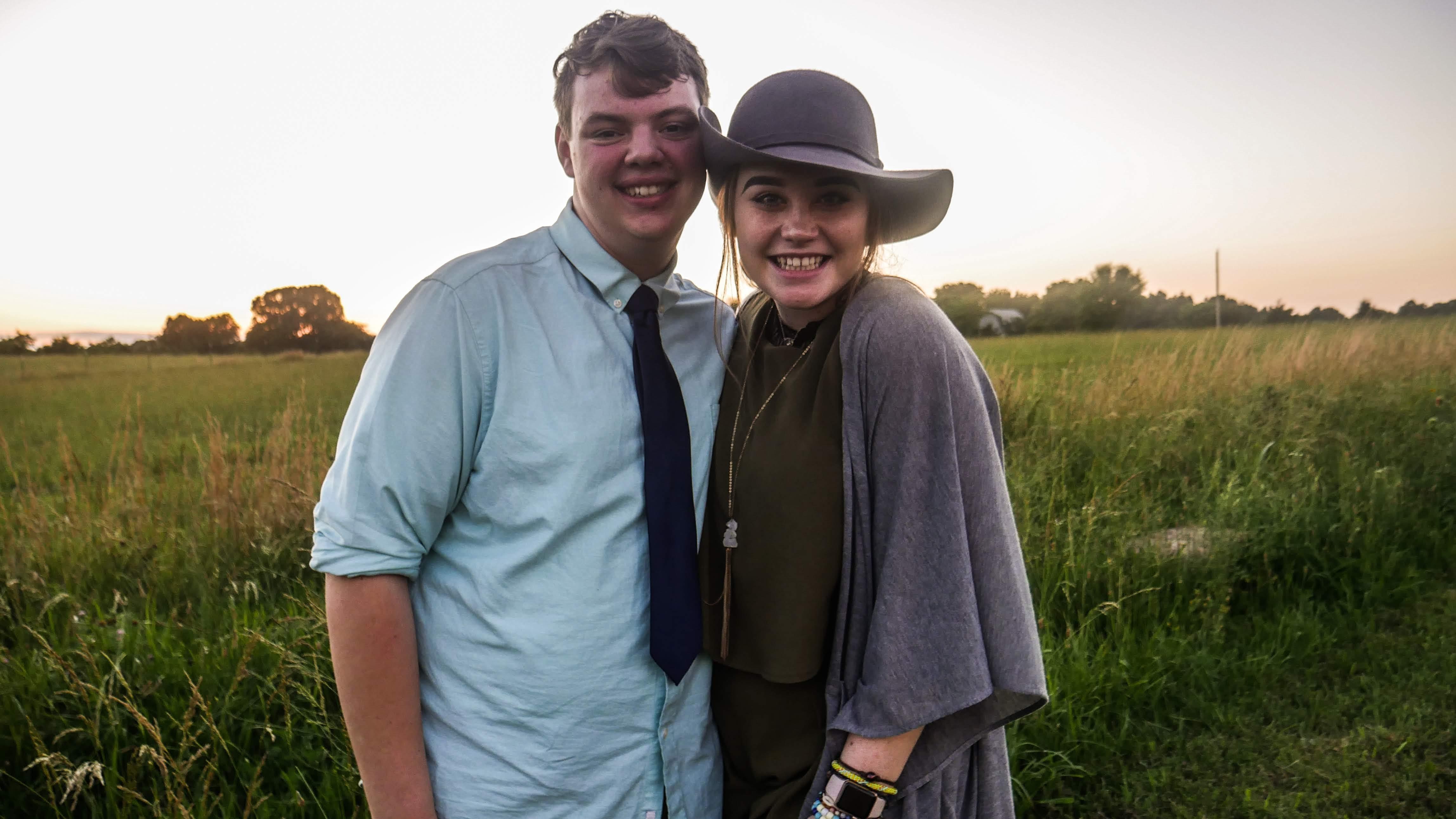 The Wedding Website of Lauren Melton and Garrett Weaver