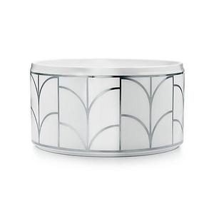 Tiffany and Co. Serving Bowl