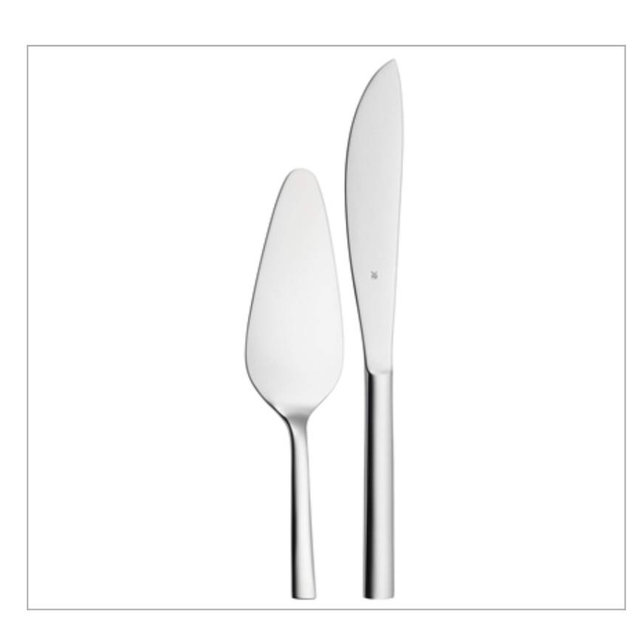 Nuova Cake Server